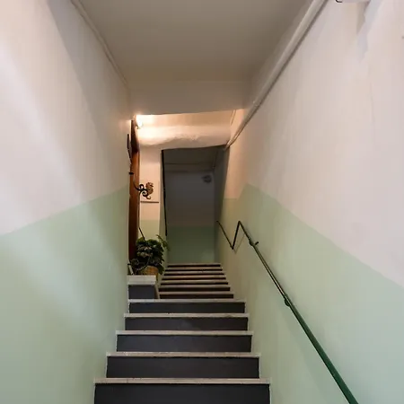 Apartamento Welcome Riviera-da Pepito-parking Subject To Availability 20e Per Day