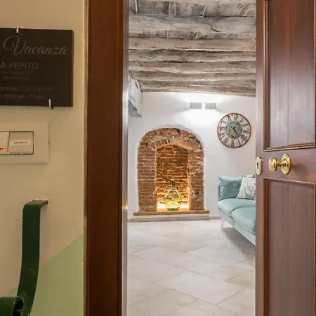 Welcome Riviera-da Pepito-parking Subject To Availability 20e Per Day *