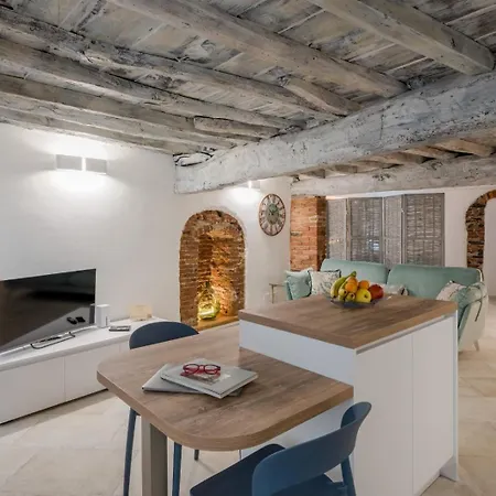 Welcome Riviera-da Pepito-parking Subject To Availability 20e Per Day Apartamento