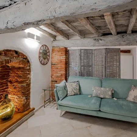 Apartamento Welcome Riviera-da Pepito-parking Subject To Availability 20e Per Day