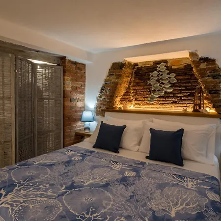 Apartamento Welcome Riviera-da Pepito-parking Subject To Availability 20e Per Day