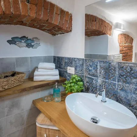 Apartamento Welcome Riviera-da Pepito-parking Subject To Availability 20e Per Day *