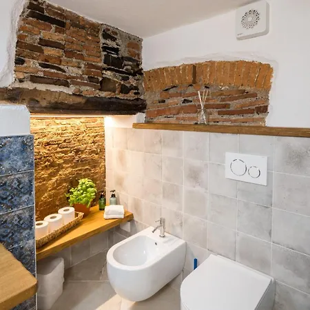 Welcome Riviera-da Pepito-parking Subject To Availability 20e Per Day Apartamento Rapallo