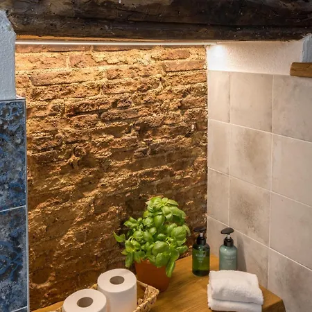 Apartamento Welcome Riviera-da Pepito-parking Subject To Availability 20e Per Day Rapallo